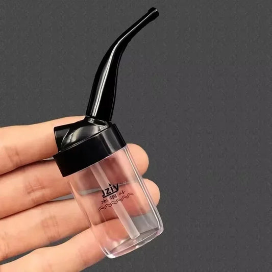 Mini Hookah Filter Water Pipe